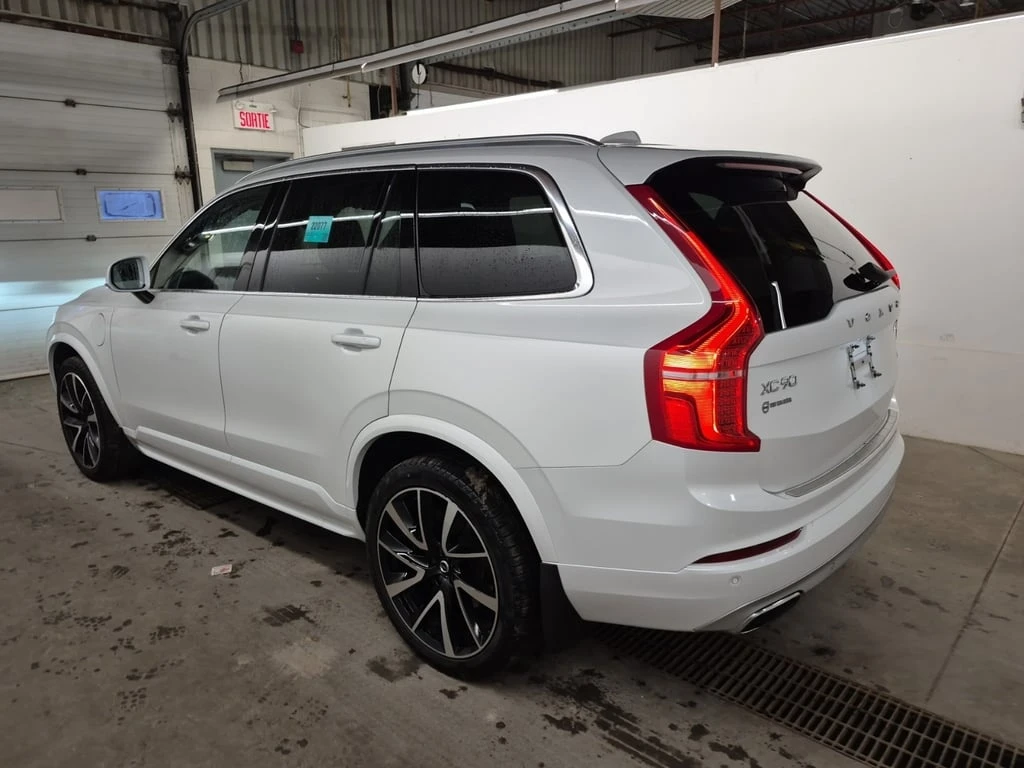 Volvo Xc90 * MOMENTUM * CARFAX * ���� �� �� | Mobile.bg � ����������� 5