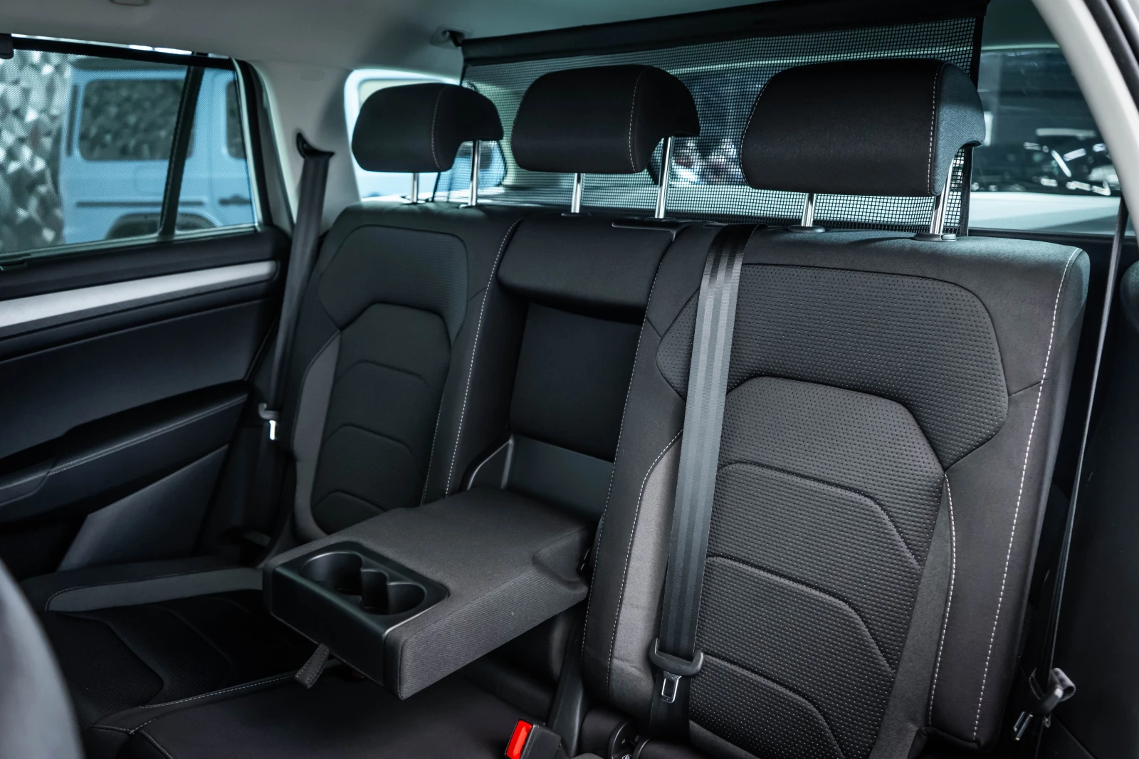 Skoda Kodiaq 2.0 TDI * LED* DSG* ������� | Mobile.bg � ����������� 16