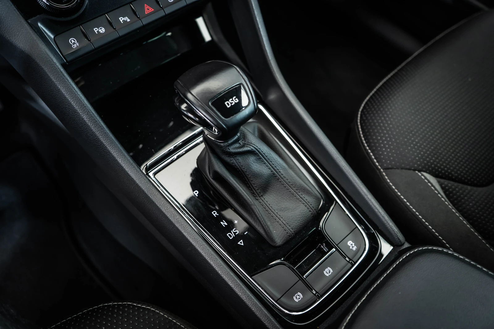 Skoda Kodiaq 2.0 TDI * LED* DSG* Подгрев - изображение 9