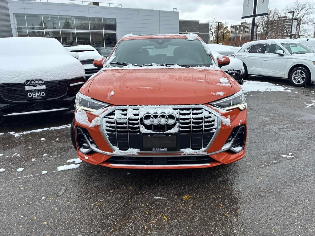 Audi Q3 * Technik * CARFAX * БЕЗ ПЪРВОНАЧАЛНА ВНОСКА - изображение 6