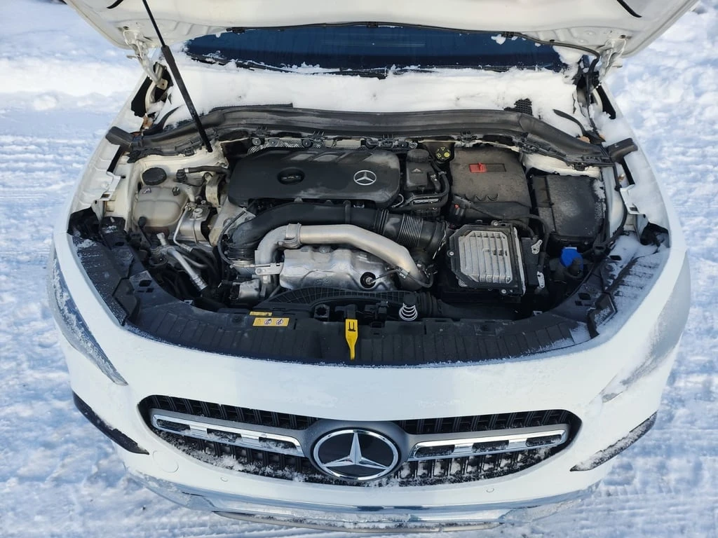 Mercedes-Benz GLA 2024 * ПОДГРЕВ * ПАНОРАМА * ОТ ПРЕДСТАВИТЕЛСТВО - изображение 7