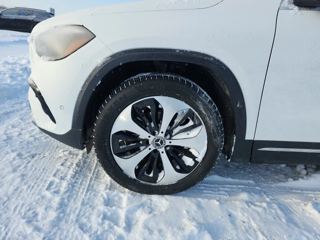 Mercedes-Benz GLA 2024 * ПОДГРЕВ * ПАНОРАМА * ОТ ПРЕДСТАВИТЕЛСТВО - изображение 5