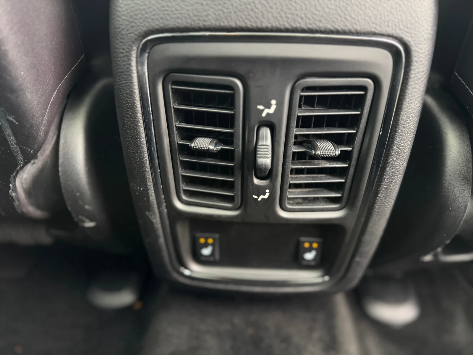 Jeep Grand cherokee 3.0CRD OVERLAND | Mobile.bg � ����������� 11