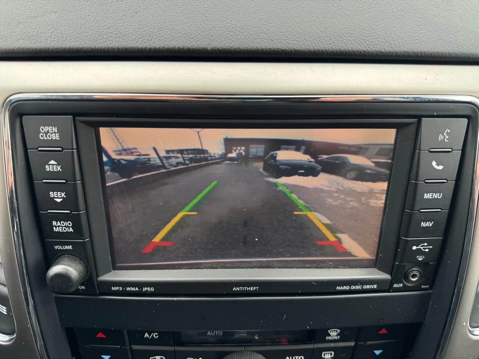 Jeep Grand cherokee 3.0CRD OVERLAND | Mobile.bg � ����������� 14