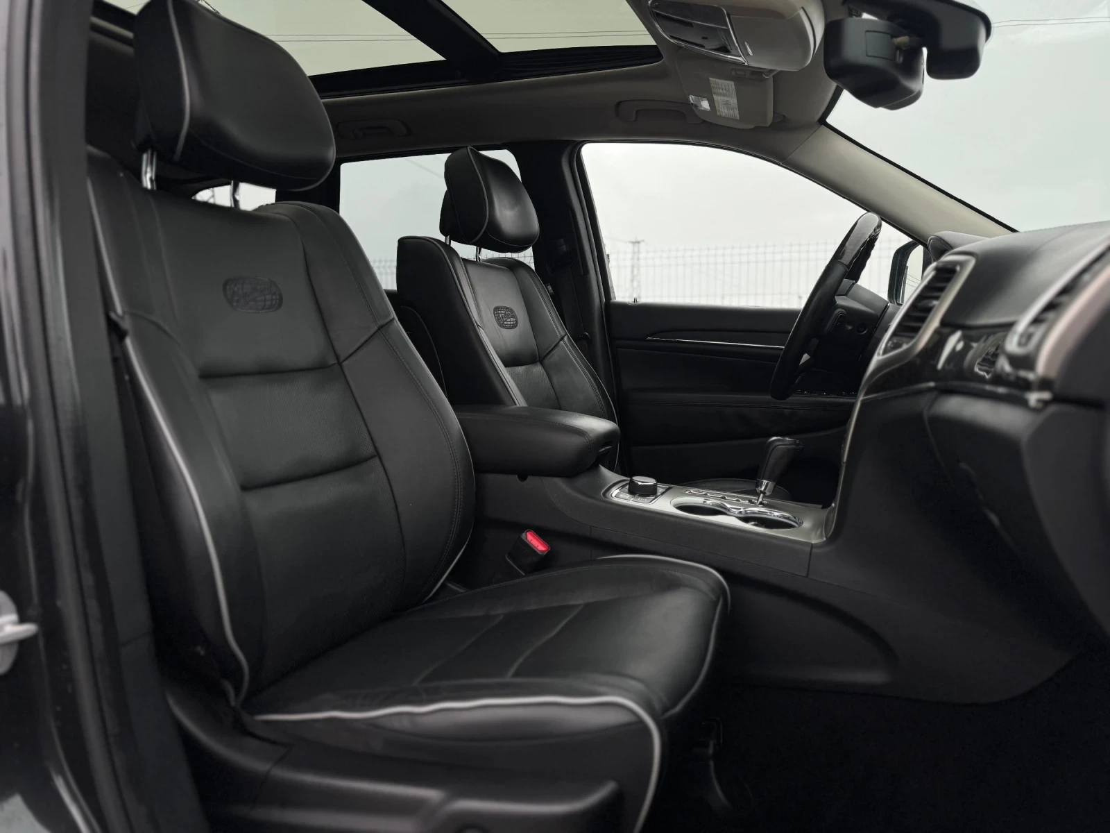 Jeep Grand cherokee 3.0CRD OVERLAND | Mobile.bg � ����������� 13
