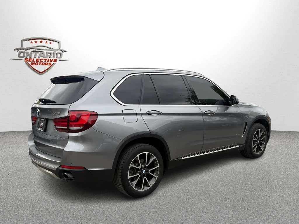 BMW X5 * xDrive35i * CARFAX * ЦЕНА ДО БГ - изображение 8