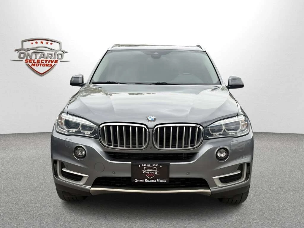 BMW X5 * xDrive35i * CARFAX * ЦЕНА ДО БГ - изображение 2