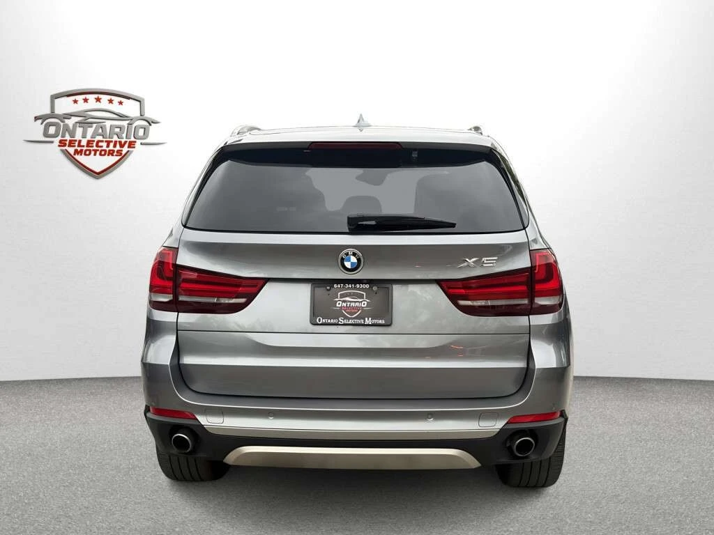 BMW X5 * xDrive35i * CARFAX * ЦЕНА ДО БГ - изображение 6