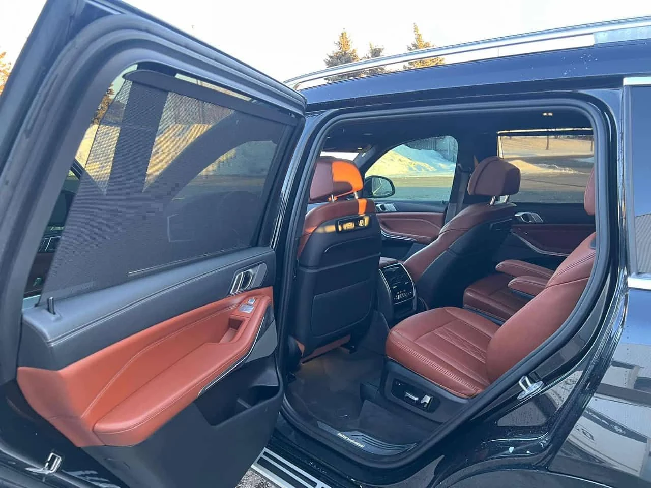 BMW X7 * xDrive40i * CARFAX * ��������� * 360 * ��������� | Mobile.bg � ����������� 17