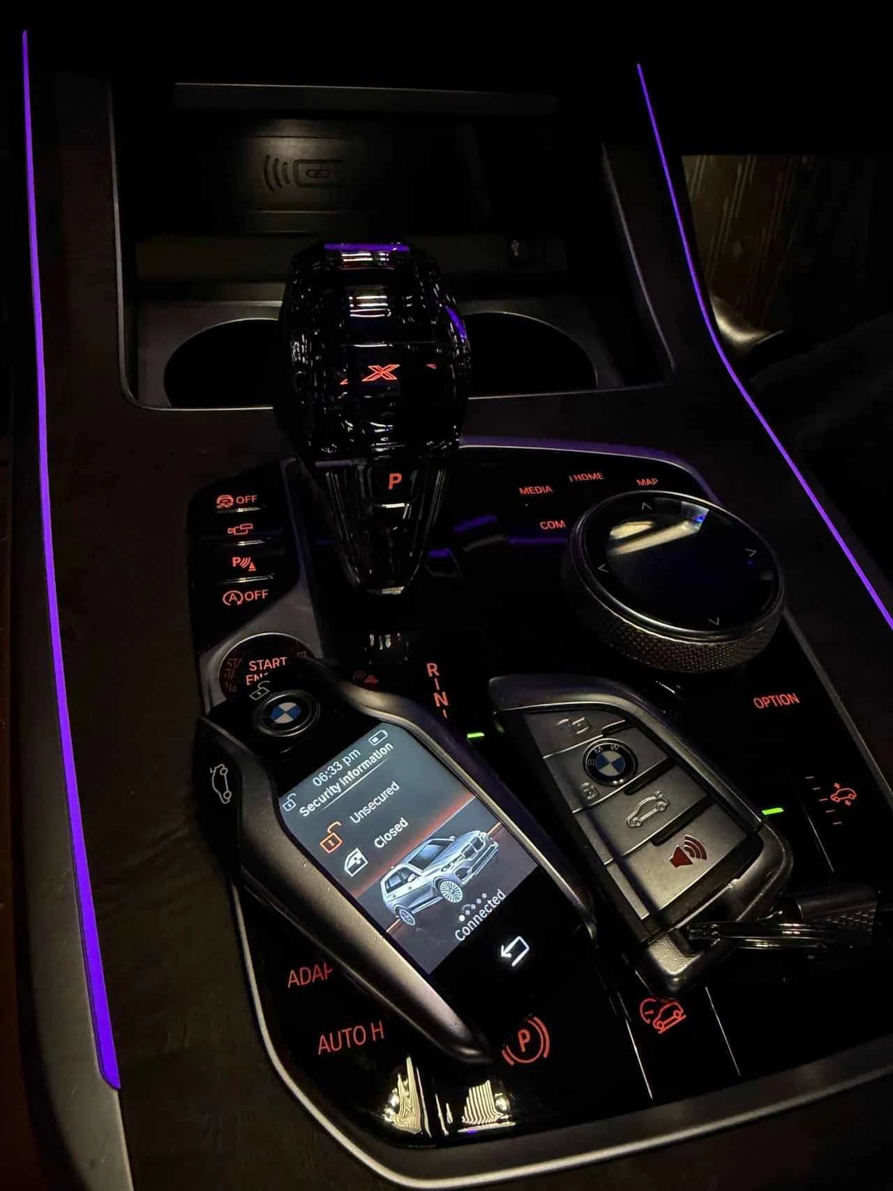 BMW X7 * xDrive40i * CARFAX * ��������� * 360 * ��������� | Mobile.bg � ����������� 14