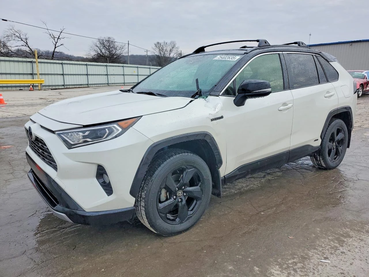 Toyota Rav4 2.5l Xse | Mobile.bg � ����������� 1