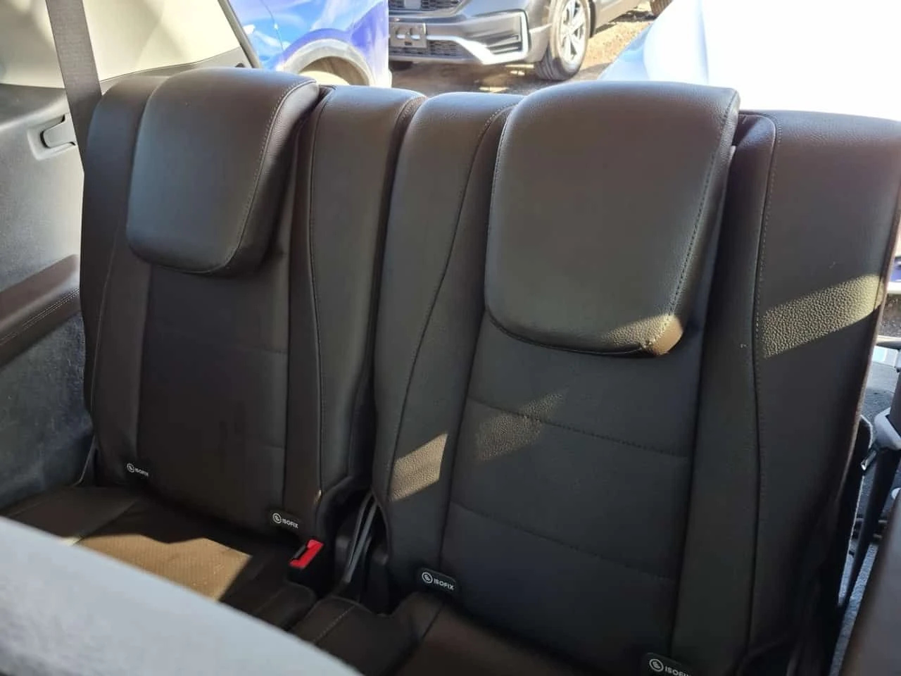 Mercedes-Benz GLS 450 2 КЛЮЧА * BURMESTER * PANO * ОБДУХВАНЕ *  CARFAX *, снимка 14 - Автомобили и джипове - 54085230