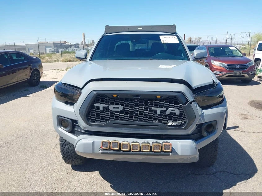 Toyota Tacoma 2020 TOYOTA TACOMA TRD OFF-ROAD | Mobile.bg � ����������� 2