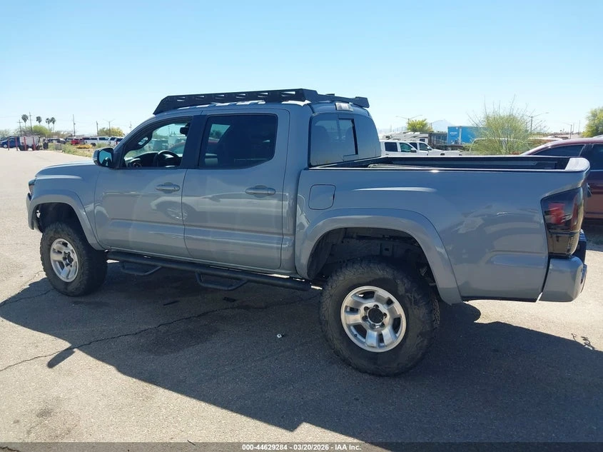 Toyota Tacoma 2020 TOYOTA TACOMA TRD OFF-ROAD | Mobile.bg � ����������� 5