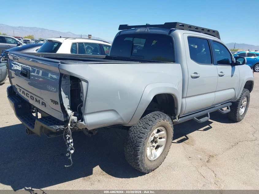 Toyota Tacoma 2020 TOYOTA TACOMA TRD OFF-ROAD | Mobile.bg � ����������� 9