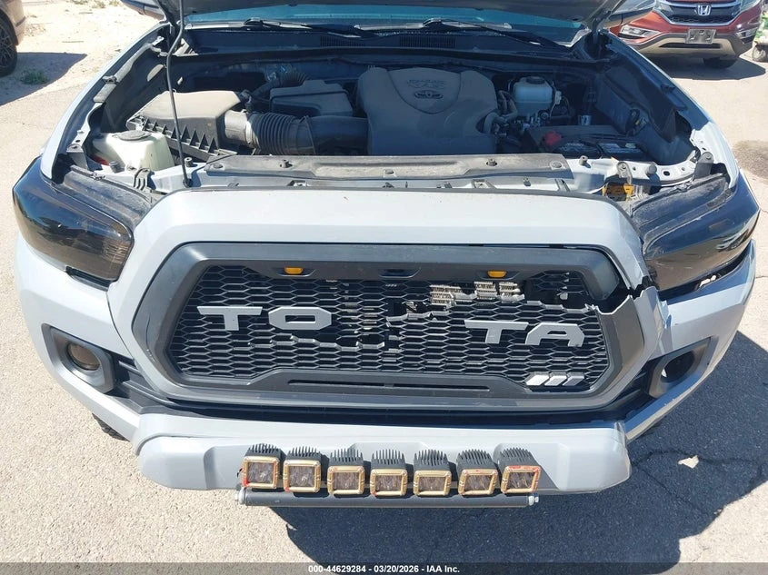 Toyota Tacoma 2020 TOYOTA TACOMA TRD OFF-ROAD | Mobile.bg � ����������� 13