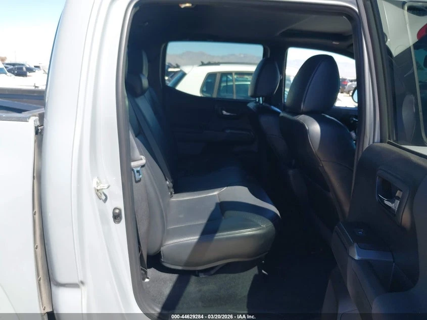 Toyota Tacoma 2020 TOYOTA TACOMA TRD OFF-ROAD | Mobile.bg � ����������� 12