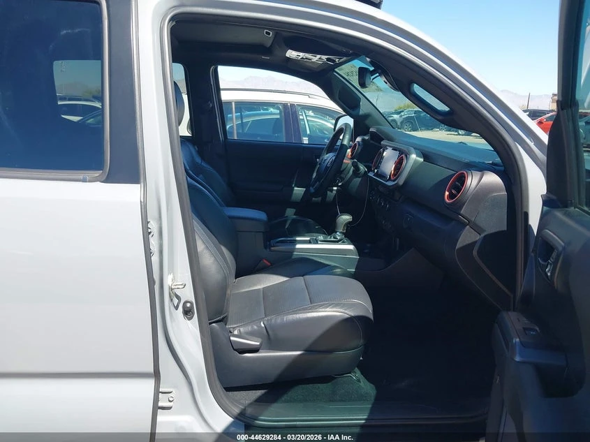 Toyota Tacoma 2020 TOYOTA TACOMA TRD OFF-ROAD | Mobile.bg � ����������� 11