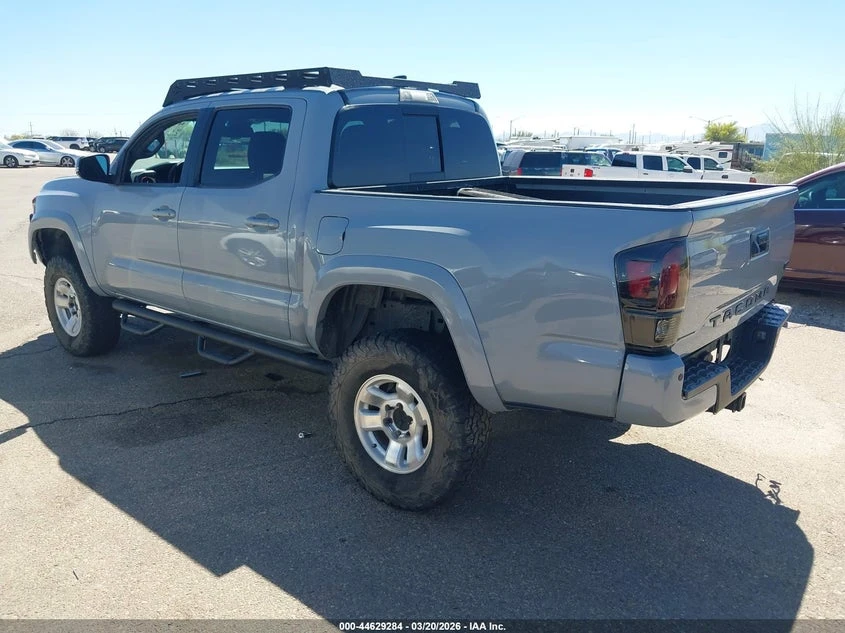 Toyota Tacoma 2020 TOYOTA TACOMA TRD OFF-ROAD | Mobile.bg � ����������� 6