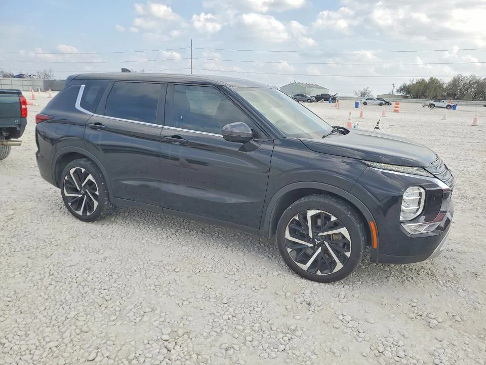 Mitsubishi Outlander 2.5L 4 ALL WHEEL DRIVE | Mobile.bg � ����������� 4