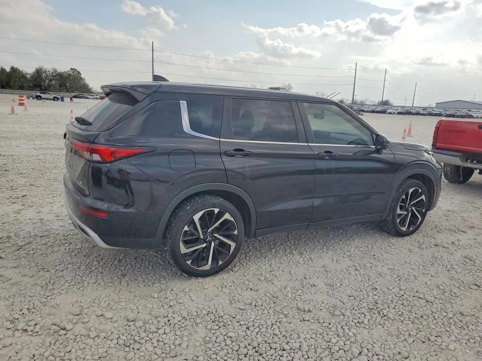 Mitsubishi Outlander 2.5L 4 ALL WHEEL DRIVE | Mobile.bg � ����������� 3