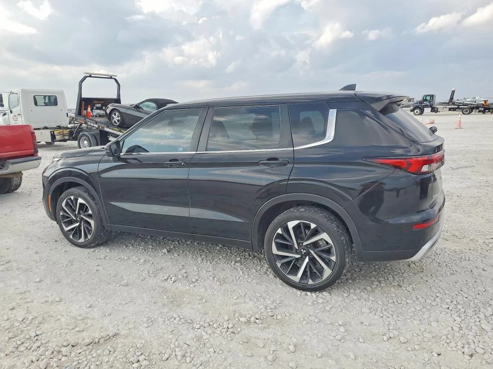 Mitsubishi Outlander 2.5L 4 ALL WHEEL DRIVE | Mobile.bg � ����������� 2