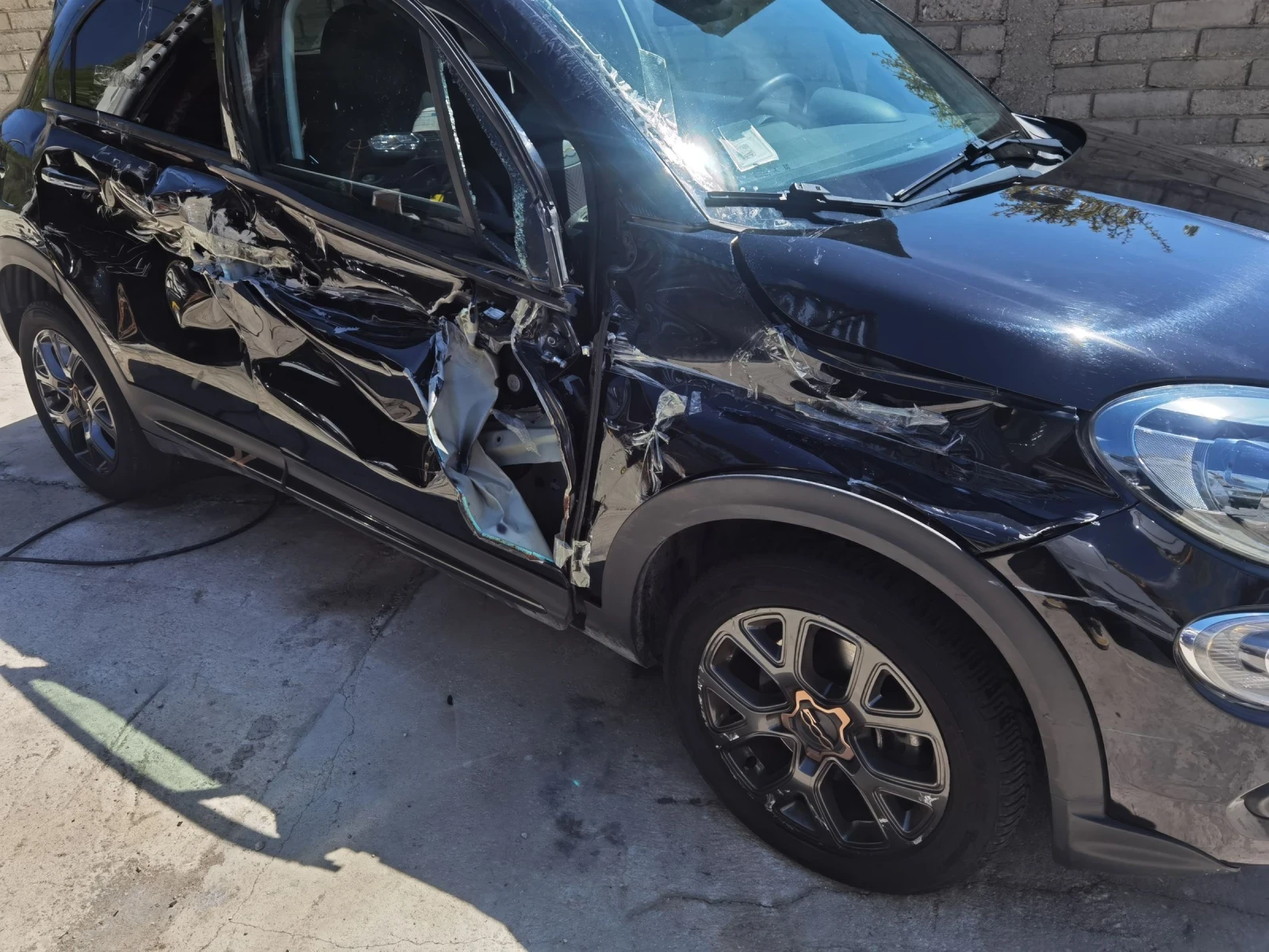 Fiat 500X | Mobile.bg � ����������� 3