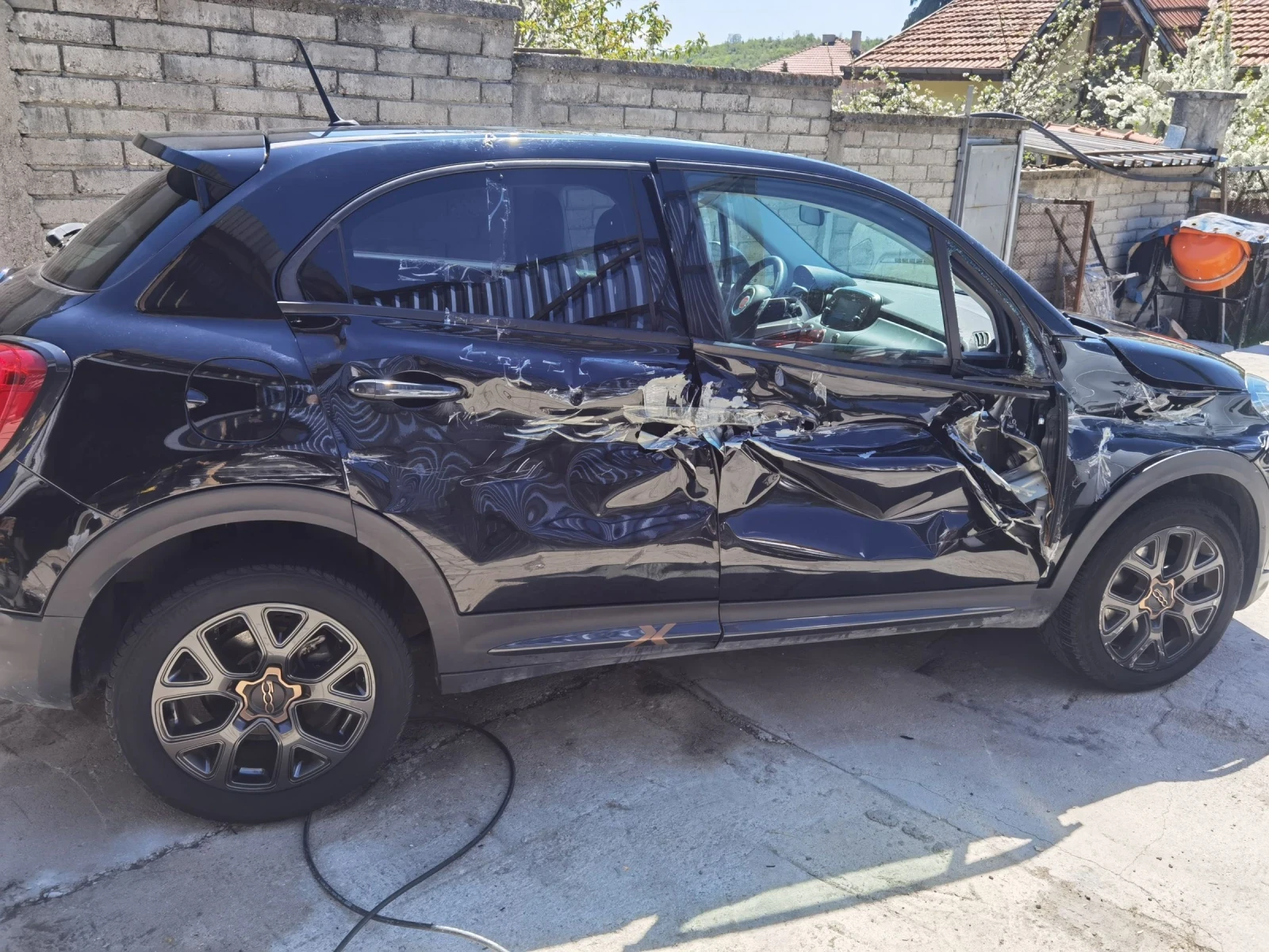 Fiat 500X | Mobile.bg � ����������� 4