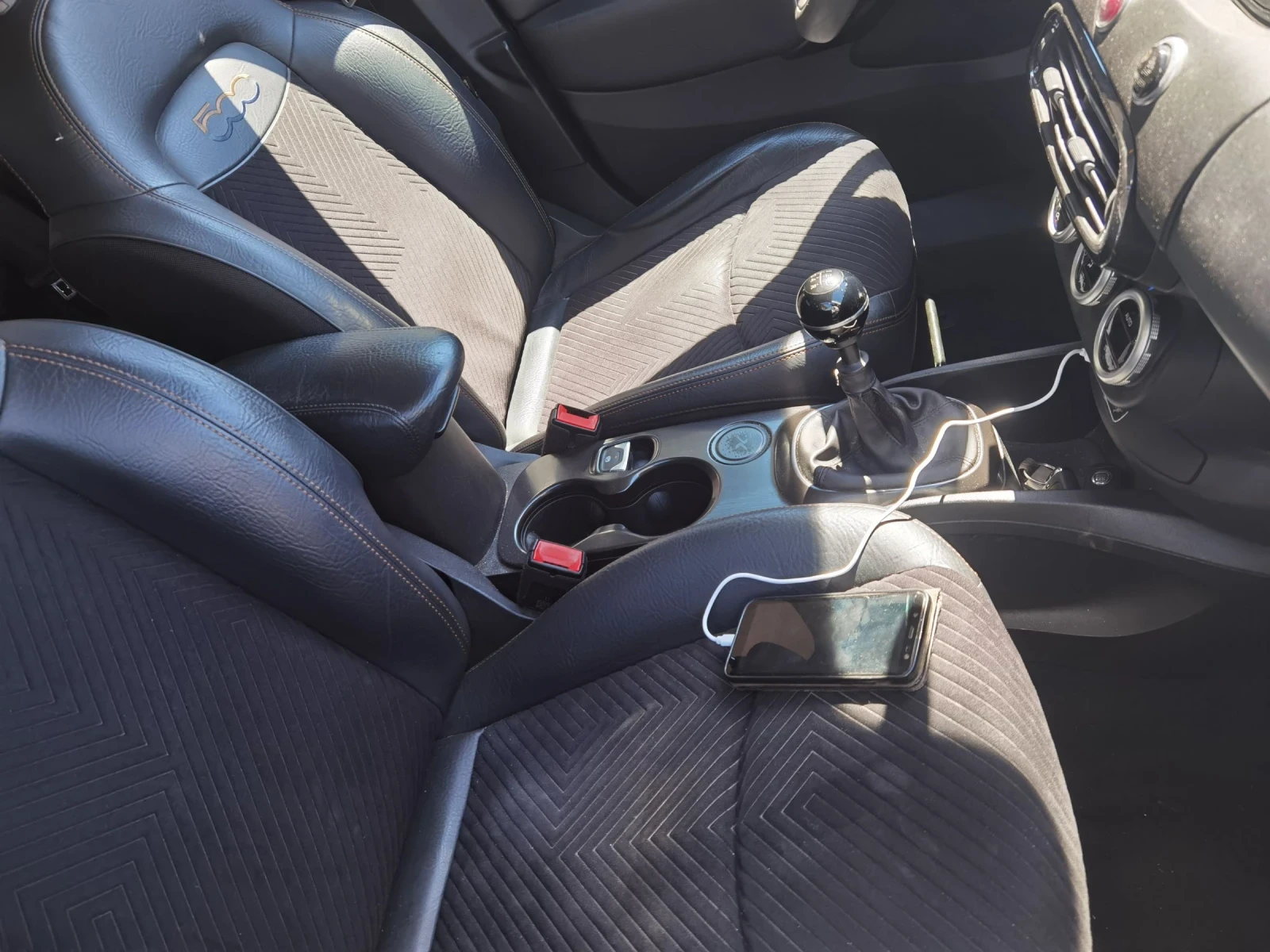 Fiat 500X | Mobile.bg � ����������� 9