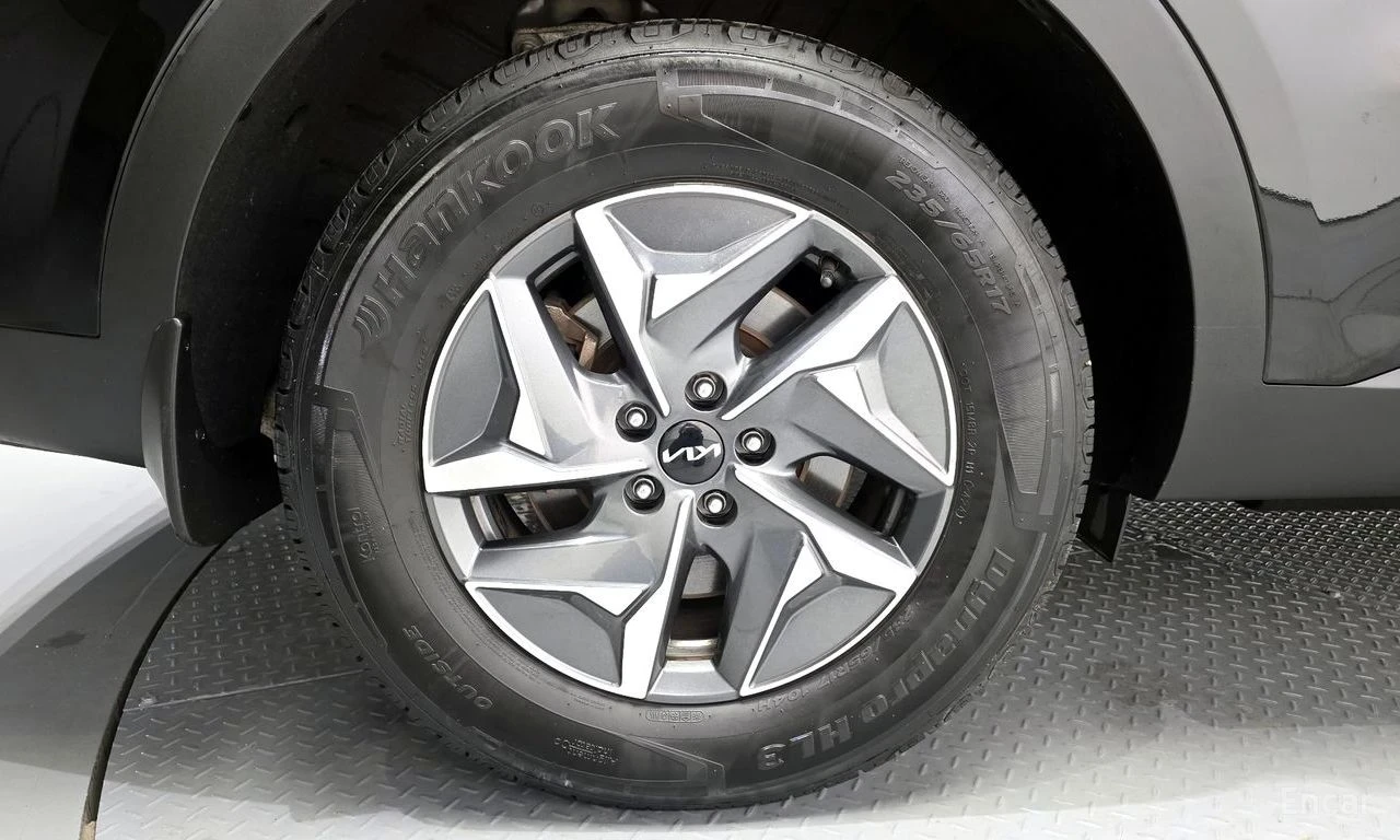 Kia Sorento HEV 1.6 2WDPresige | ОБДУХВАНЕ | KEYLESS | , снимка 5 - Автомобили и джипове - 54335902