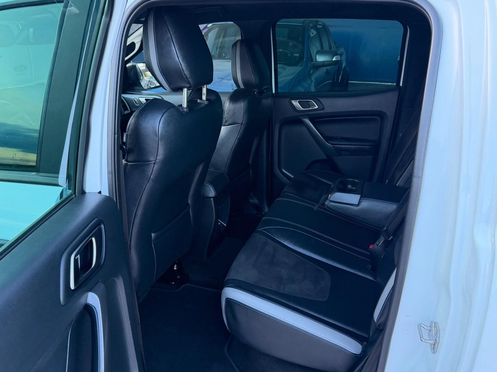 Ford Raptor 2 години Гаранция, снимка 13 - Автомобили и джипове - 54404457