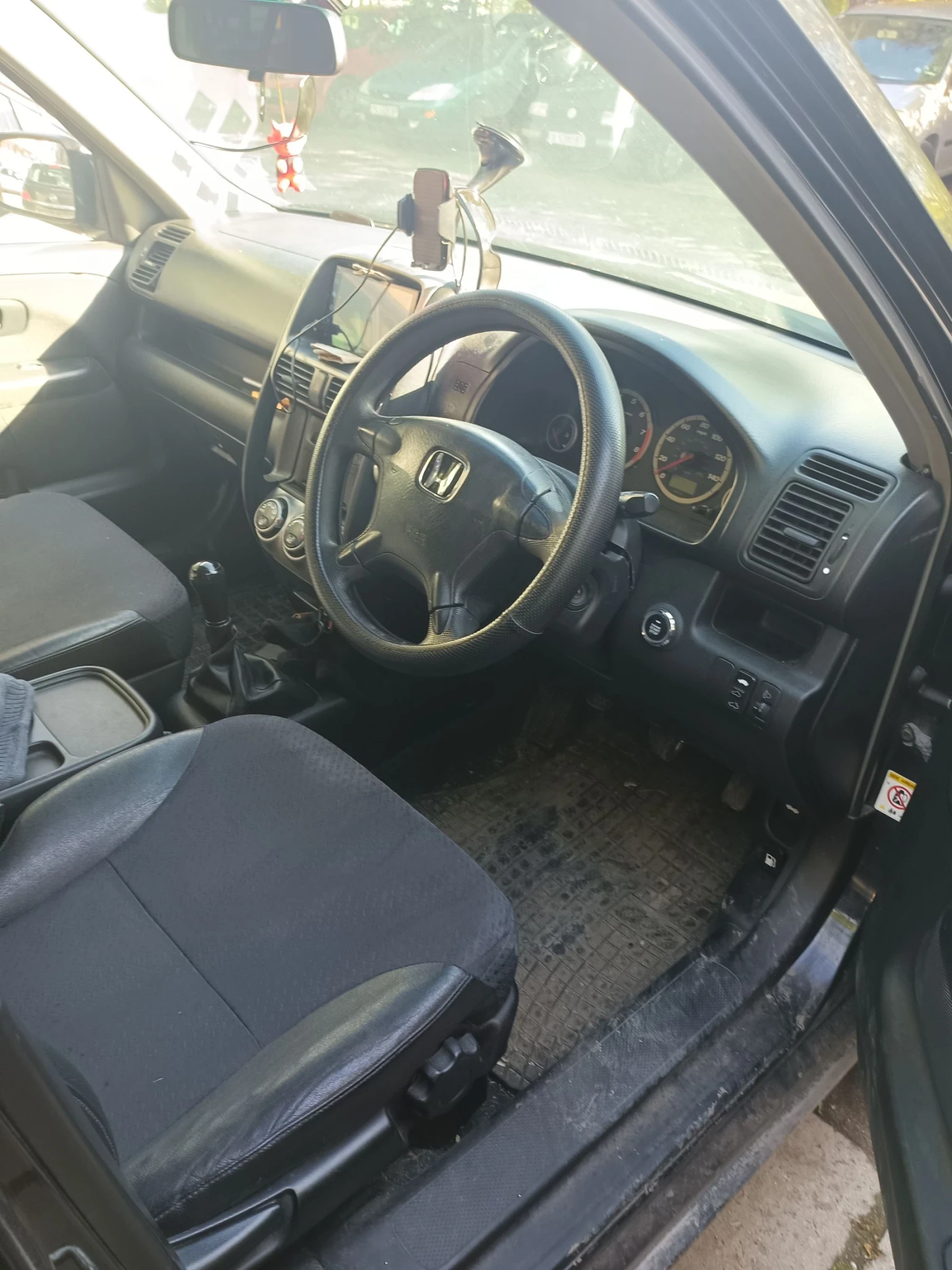 Honda Cr-v 2.0 | Mobile.bg � ����������� 3