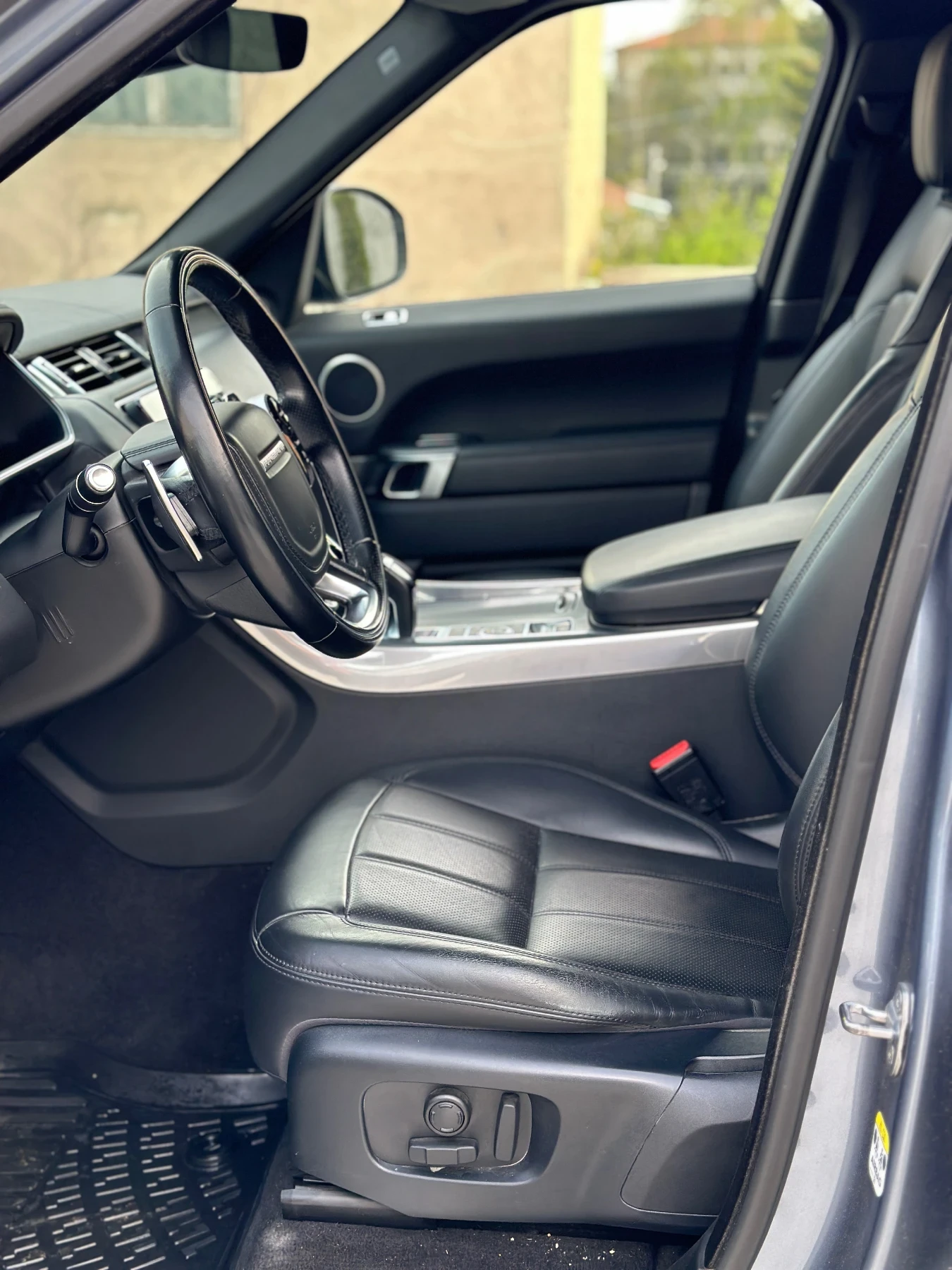 Land Rover Range Rover Sport 4.4 SDV8 HSE Dynamic | Mobile.bg � ����������� 11