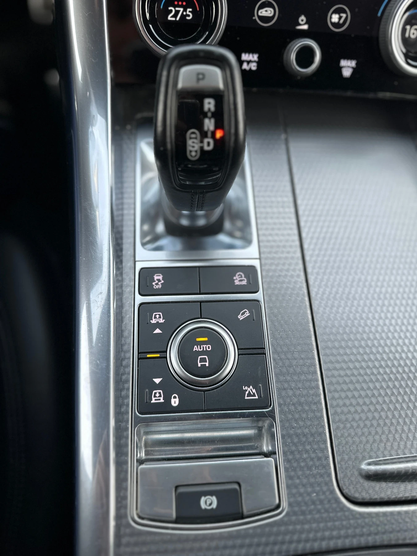 Land Rover Range Rover Sport 4.4 SDV8 HSE Dynamic | Mobile.bg � ����������� 15