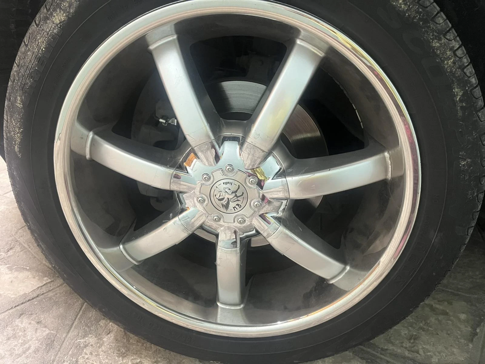 Nissan Murano, снимка 7 - Автомобили и джипове - 54840084