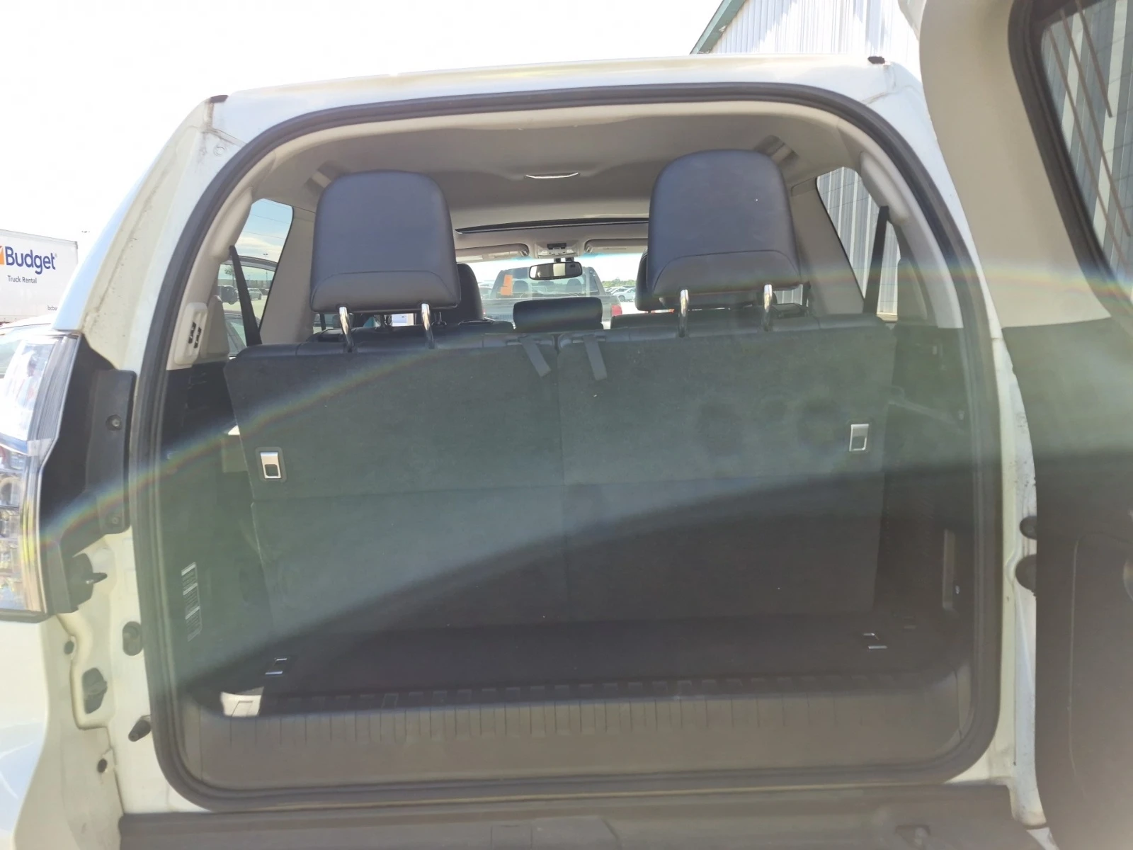 Lexus GX 460 PREMIUM * * CARFAX * * АВТО КРЕДИТ * * , снимка 11 - Автомобили и джипове - 54919595