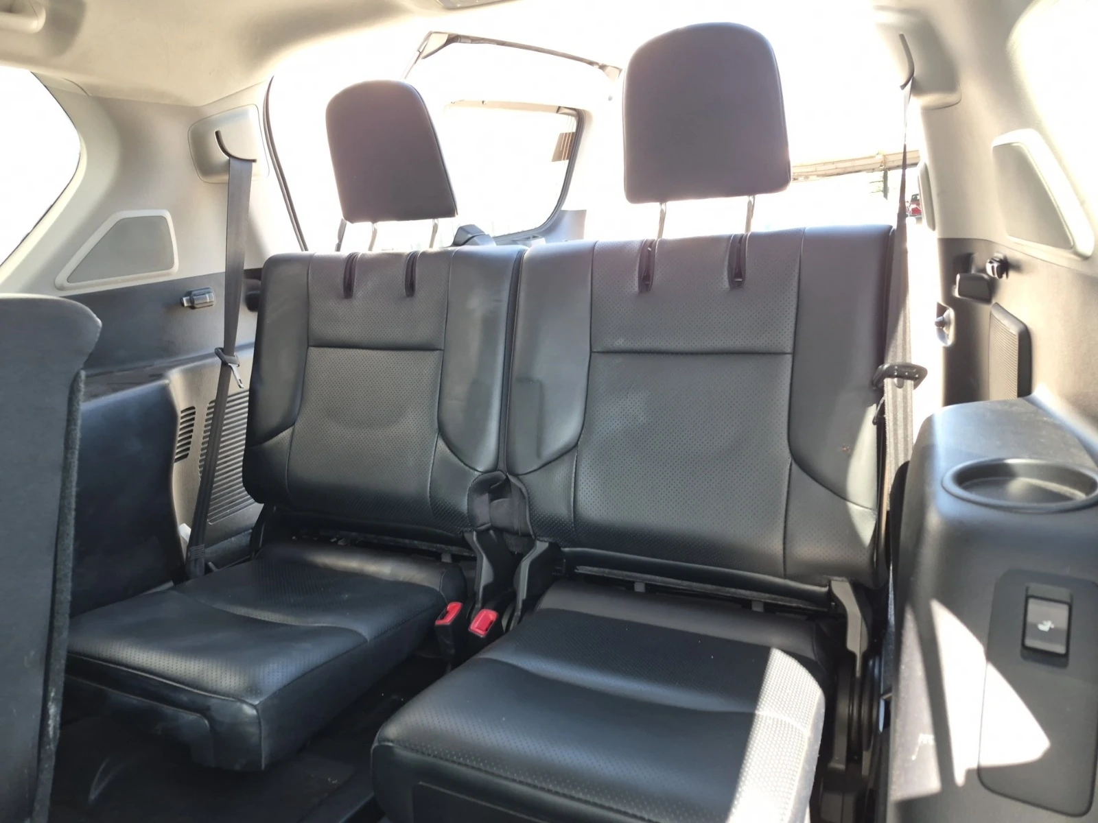 Lexus GX 460 PREMIUM * * CARFAX * * АВТО КРЕДИТ * * , снимка 9 - Автомобили и джипове - 54919595
