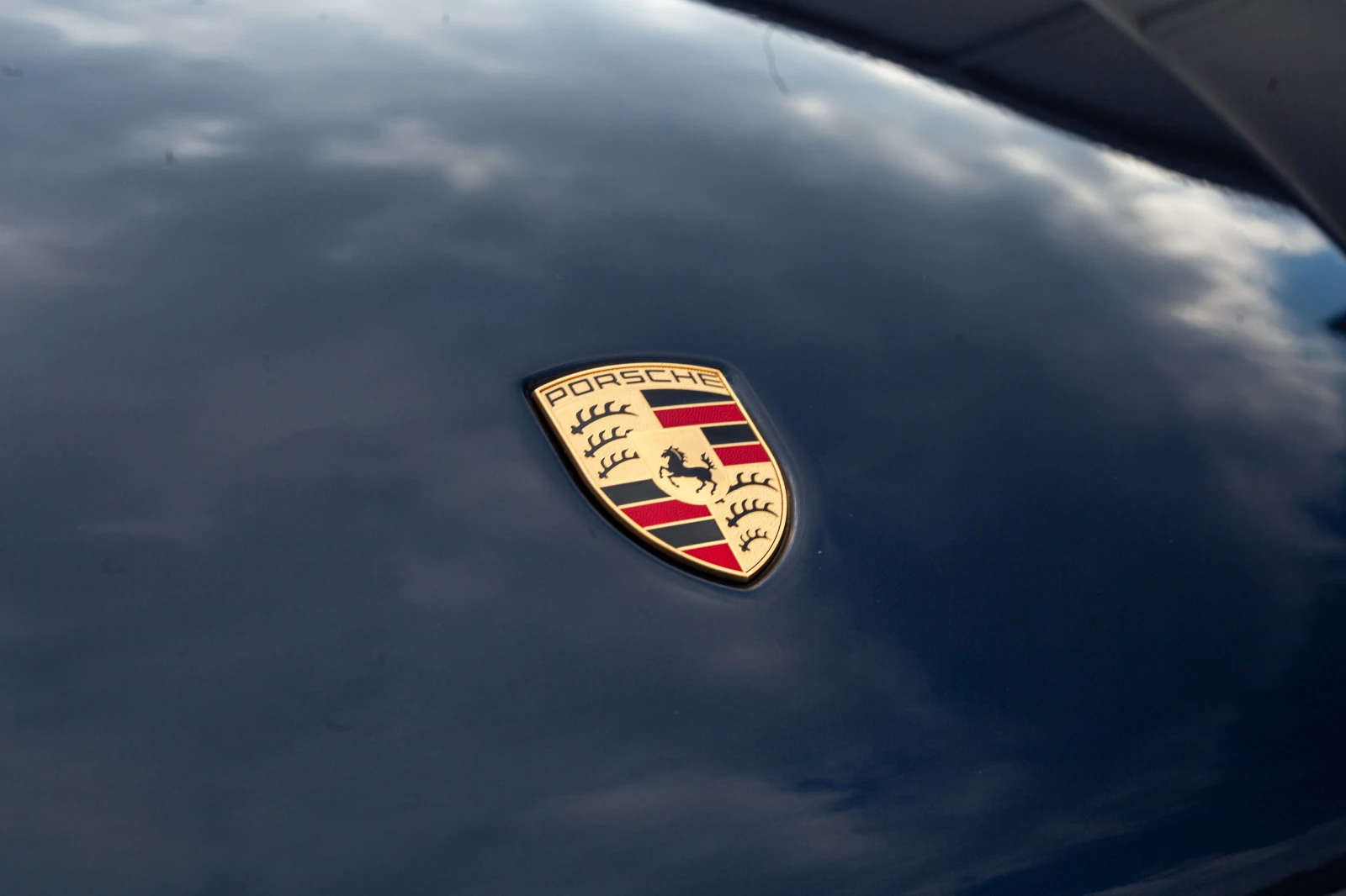 Porsche Macan, снимка 16 - Автомобили и джипове - 55243960