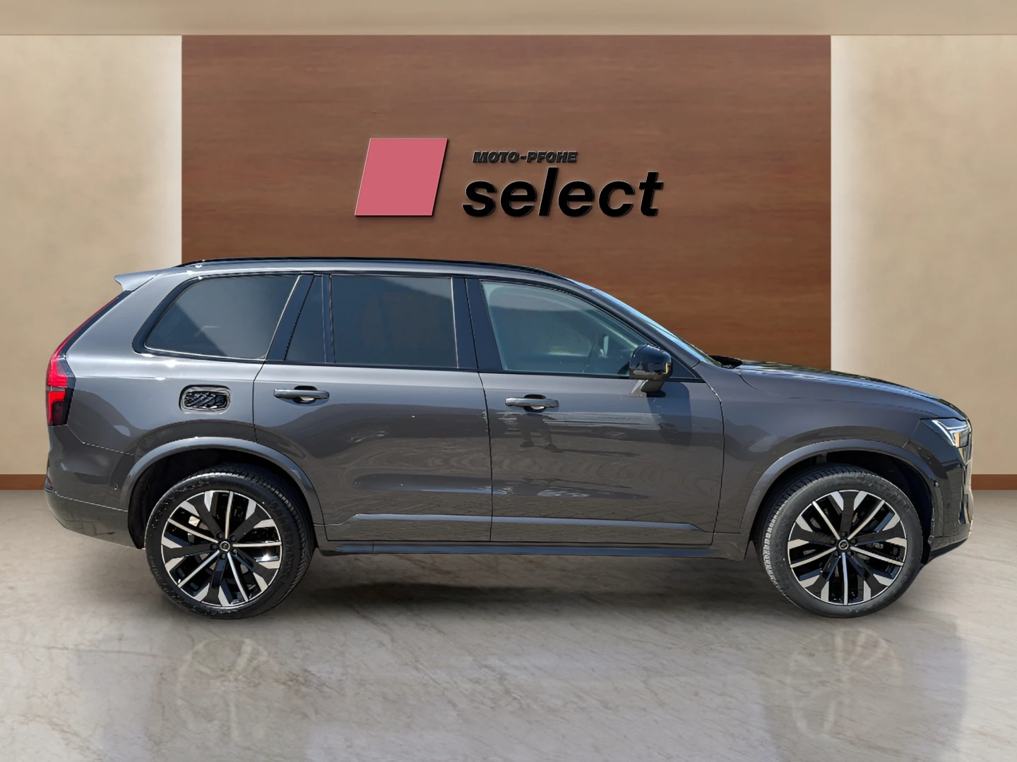 Volvo Xc90 2.0 Phev T8 | Mobile.bg � ����������� 5