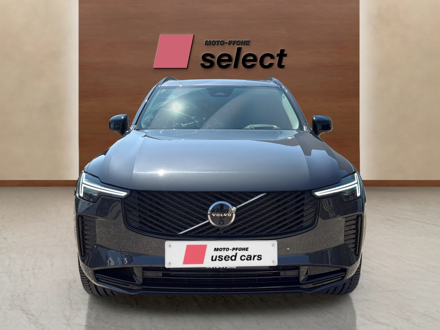 Volvo Xc90 2.0 Phev T8 | Mobile.bg � ����������� 3