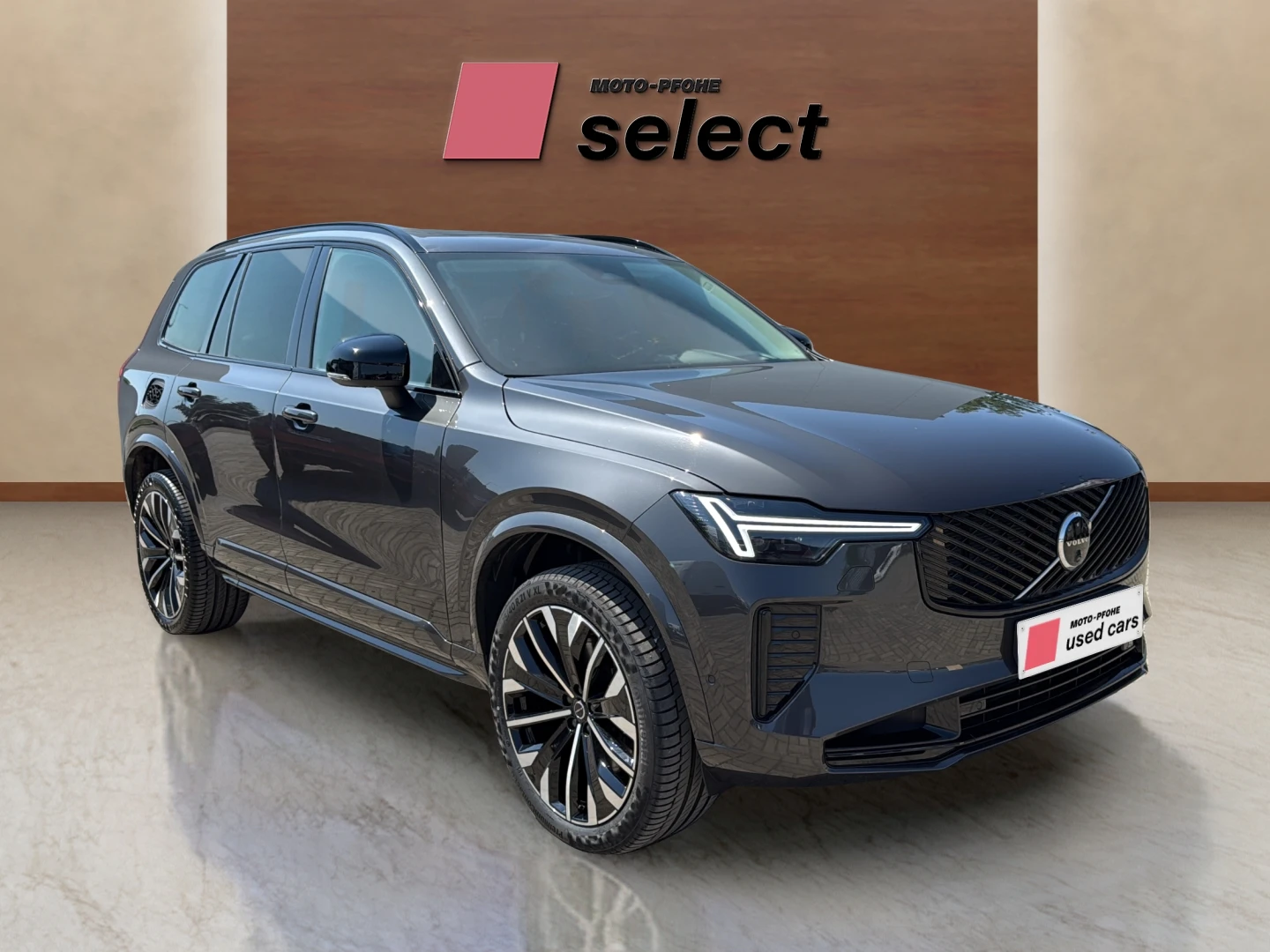 Volvo Xc90 2.0 Phev T8 | Mobile.bg � ����������� 2