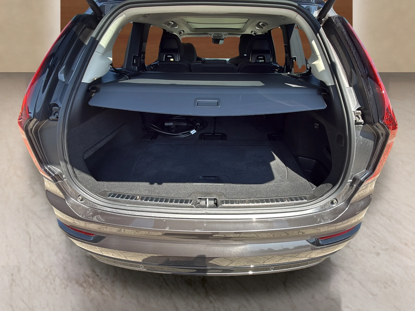Volvo Xc90 2.0 Phev T8 | Mobile.bg � ����������� 9