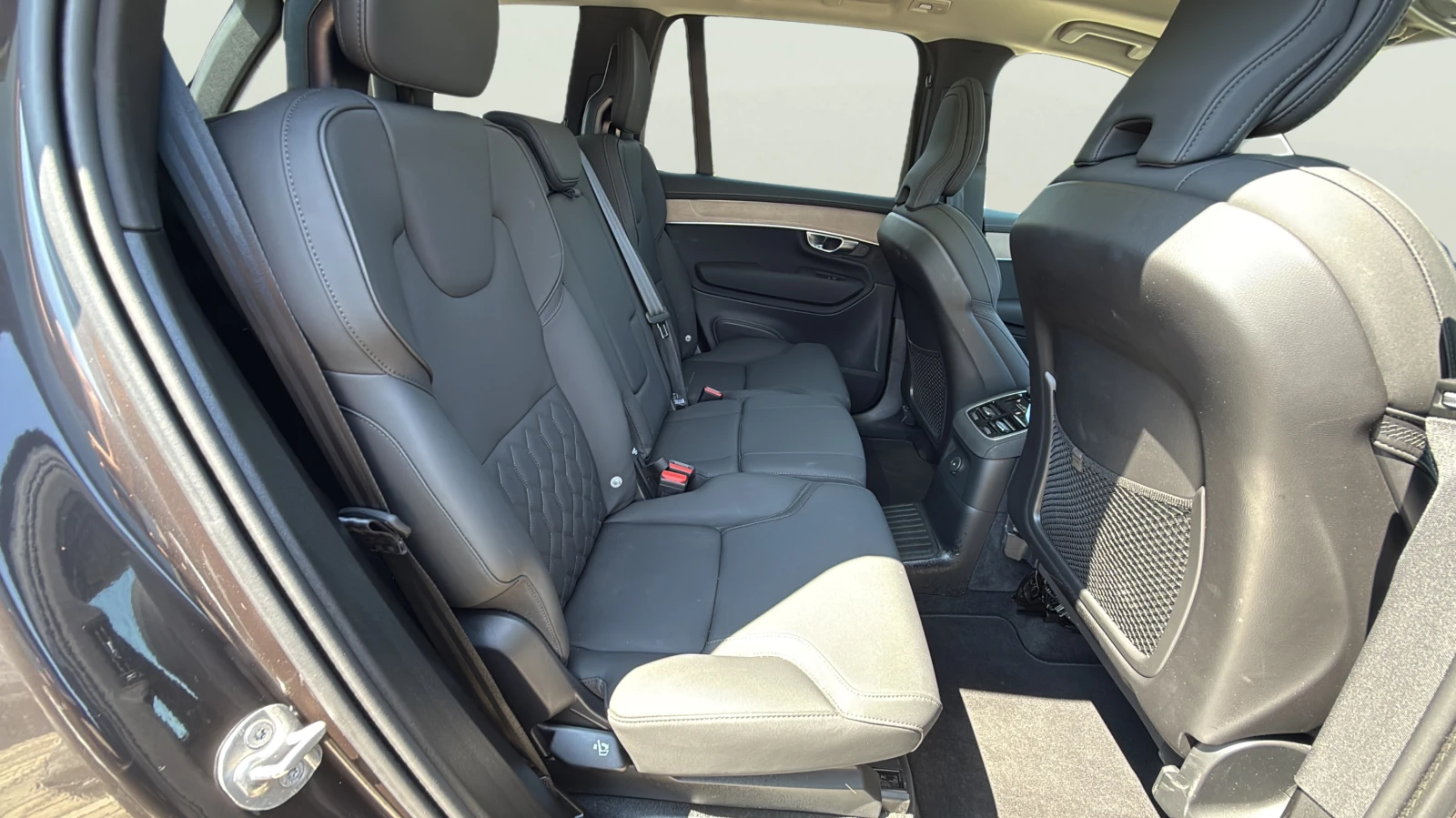 Volvo Xc90 2.0 Phev T8 | Mobile.bg � ����������� 13