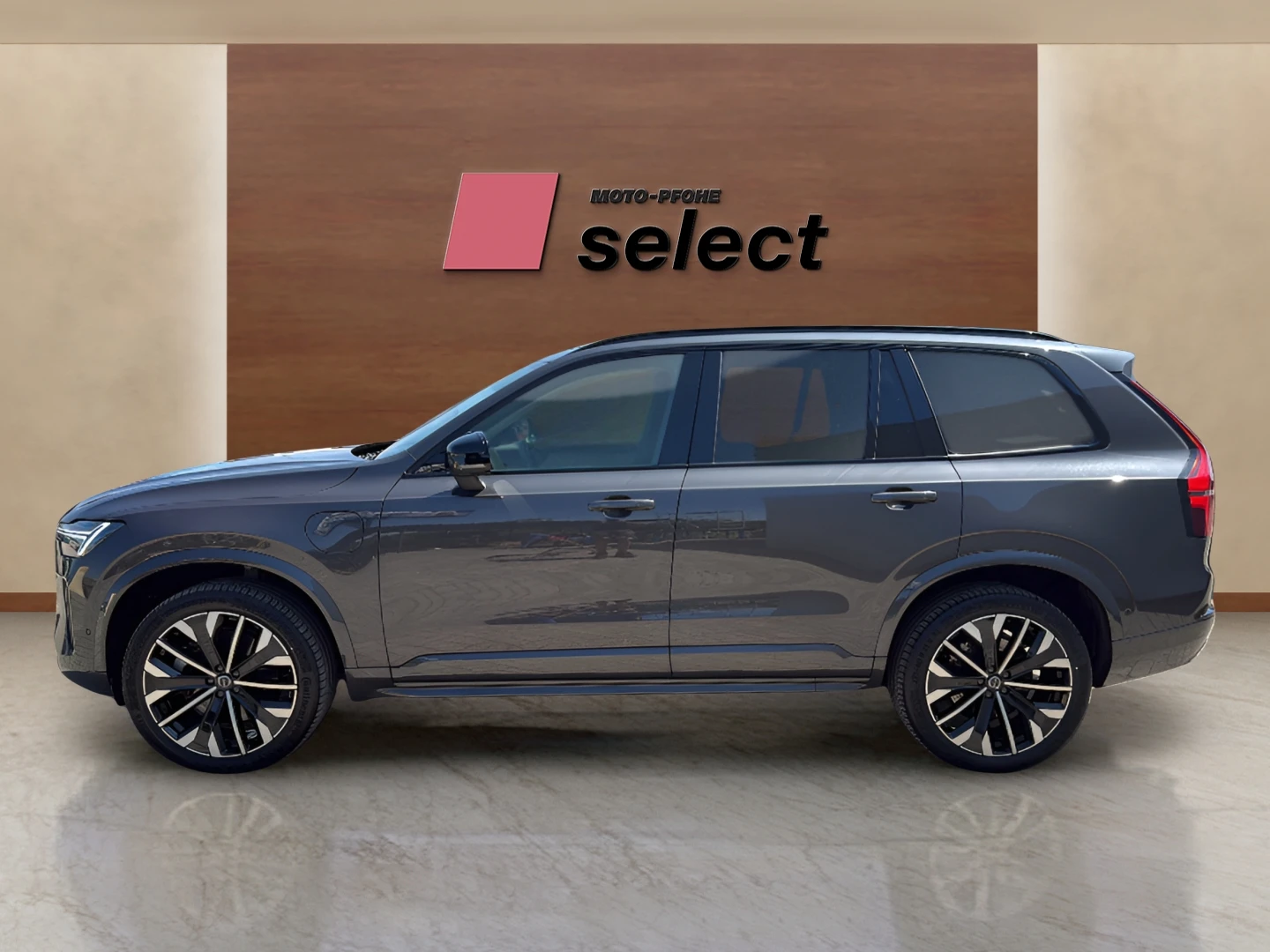 Volvo Xc90 2.0 Phev T8 | Mobile.bg � ����������� 4