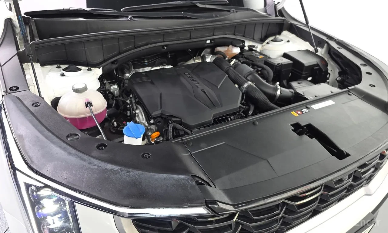 Kia Sorento Signature | AWD| HUD| MirrorCAM| 360| WHITE PEARL | Mobile.bg � ����������� 7