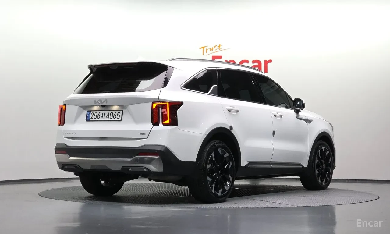 Kia Sorento Signature | AWD| HUD| MirrorCAM| 360| WHITE PEARL | Mobile.bg � ����������� 4