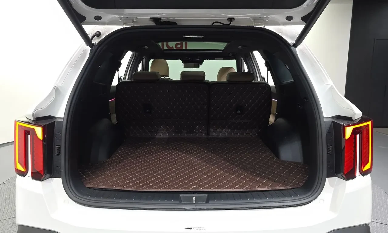 Kia Sorento Signature | AWD| HUD| MirrorCAM| 360| WHITE PEARL | Mobile.bg � ����������� 5