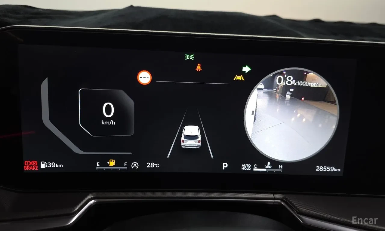 Kia Sorento Signature | AWD| HUD| MirrorCAM| 360| WHITE PEARL | Mobile.bg � ����������� 11