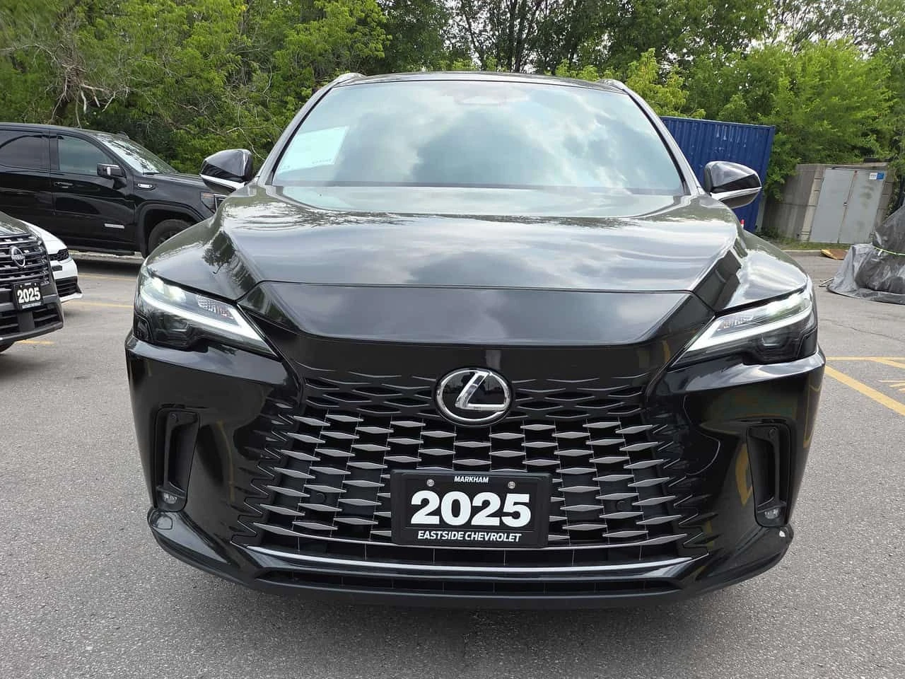 Lexus RX 350  CARFAX / ОБДУХВАНЕ / АВТОКРЕДИТ, снимка 6 - Автомобили и джипове - 55712299