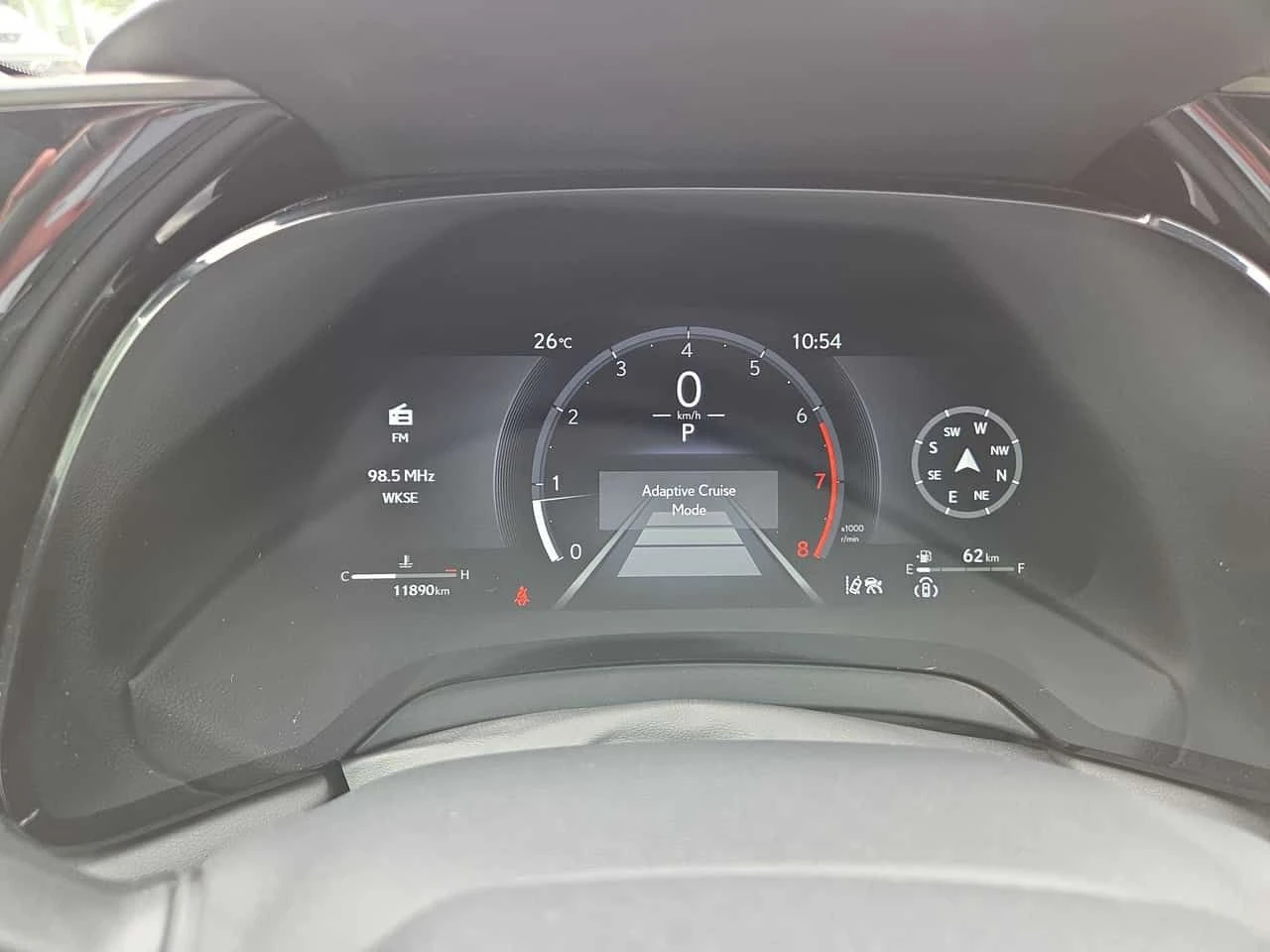 Lexus RX 350  CARFAX / ОБДУХВАНЕ / АВТОКРЕДИТ, снимка 8 - Автомобили и джипове - 55712299